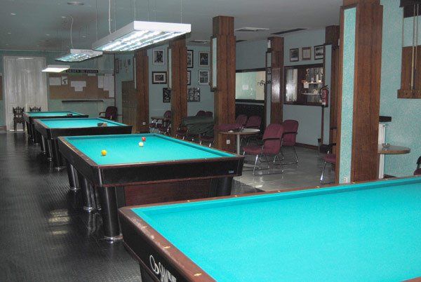 Billar