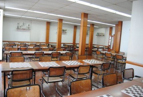 Clases de  ajedrez