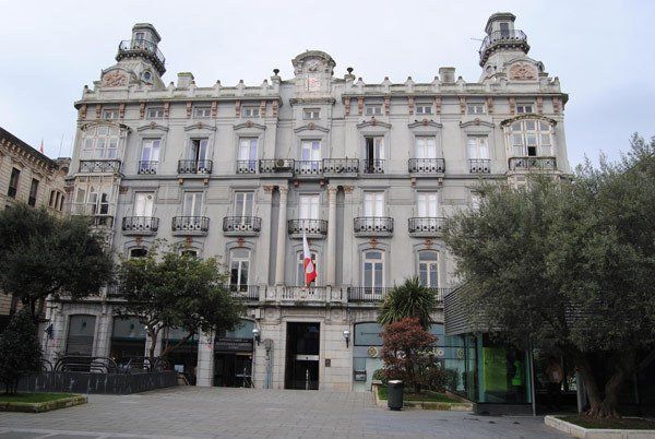REAL CLUB DE REGATAS DE SANTANDER