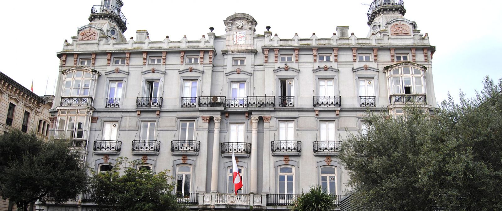 Club de regatas de Santander
